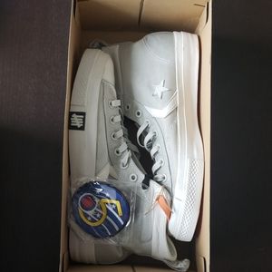Converse Undefeated Star Player FS 3 HI Size 10.5